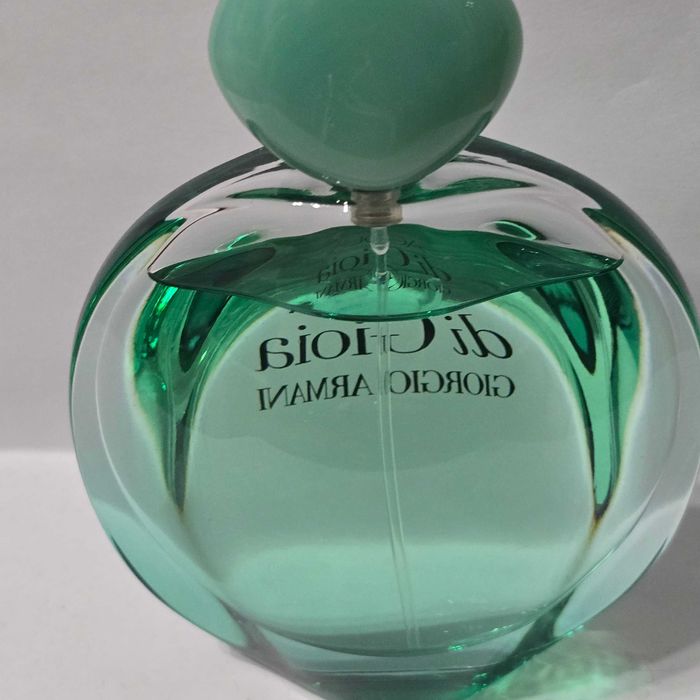 Giorgio Armani Aqua di Gioia Intense 100ml edp oryginał