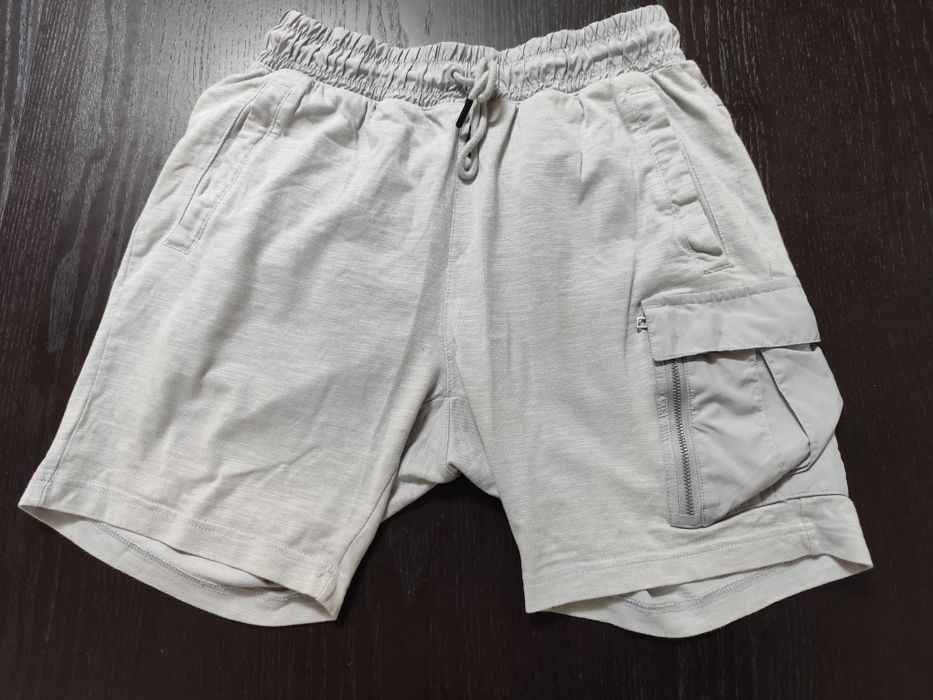 Calções Desportivos para Homem marca Nike (Tam. S)