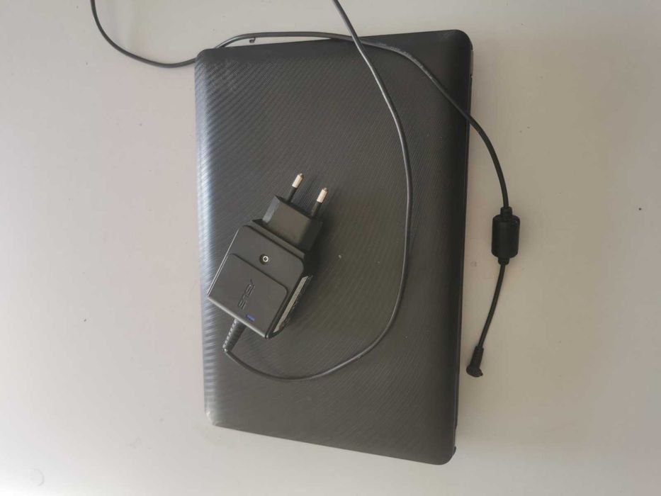 Нетбук Asus eepc