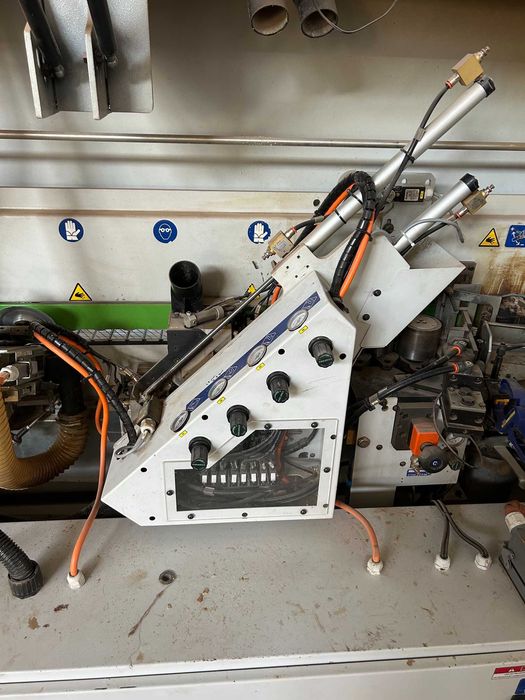 OKLEINIARKA Biesse Jade 240