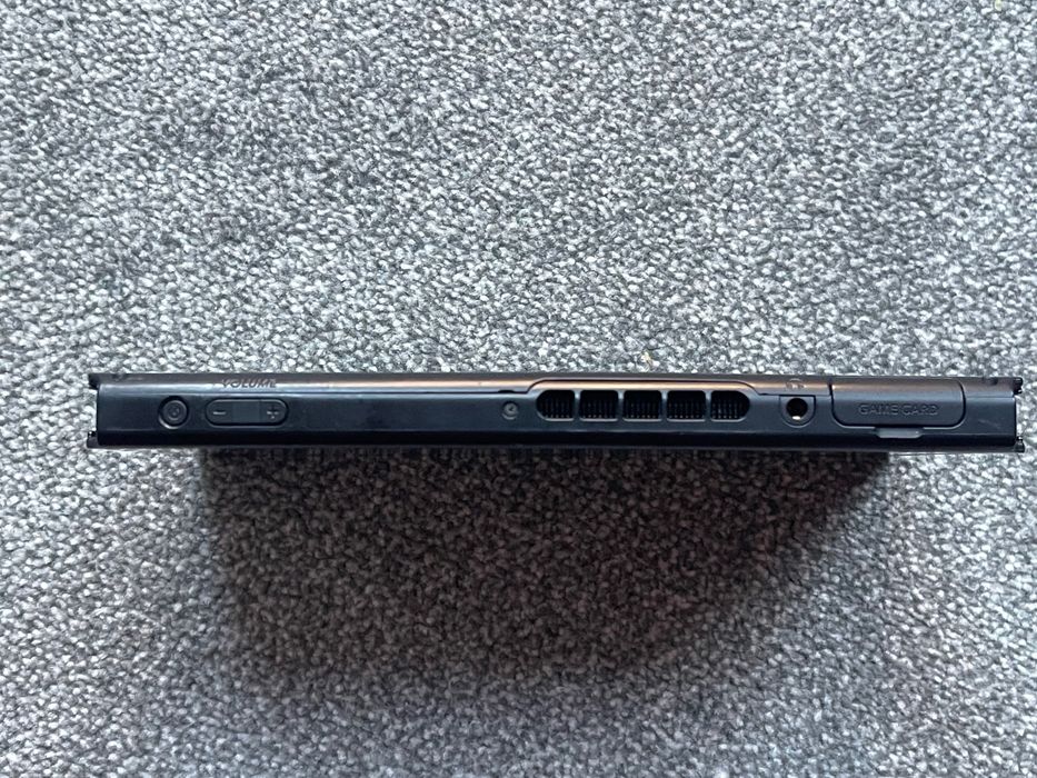 Nintendo Switch приставка консоль