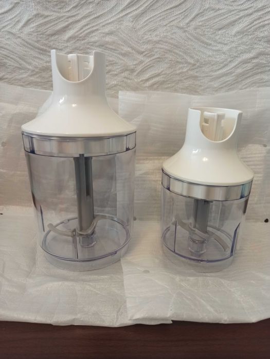 Блендер Филипс Philips HR 2537. 2 подрібнювача. Зимова Знижка!