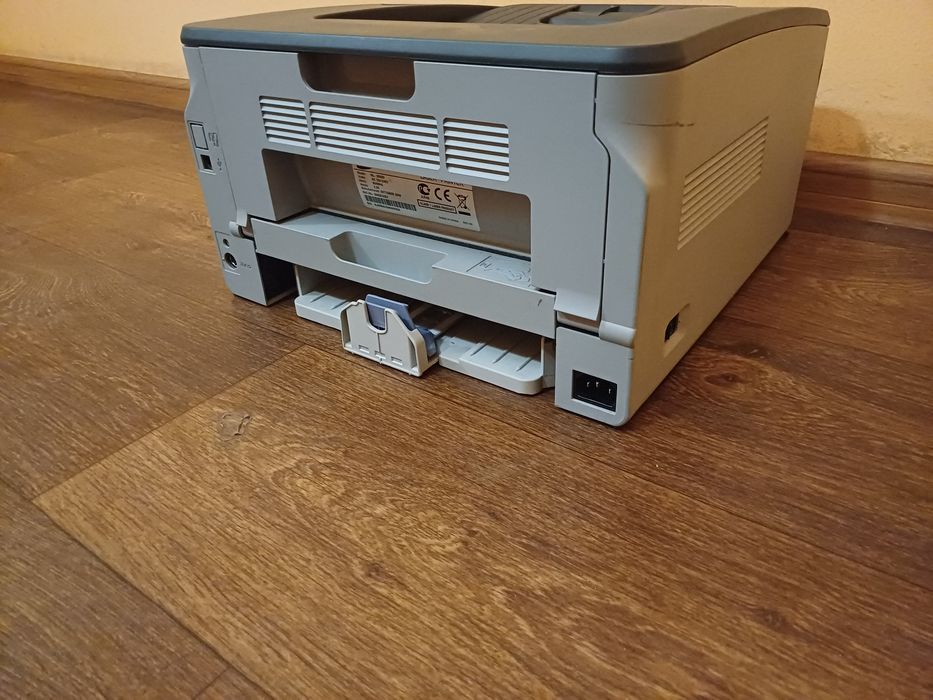Samsung ML-2850D відмінний