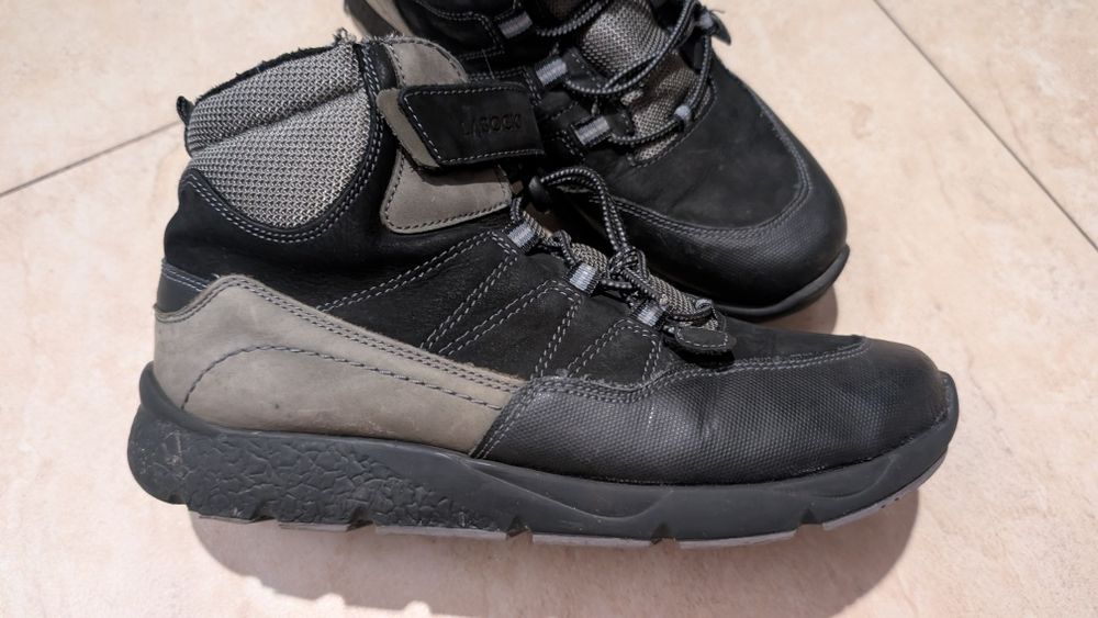 Buty chłopięce Lasocki rozm.39