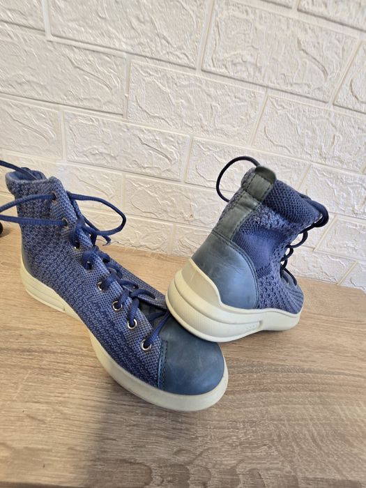 Snakersy Ecco-39(24cm)