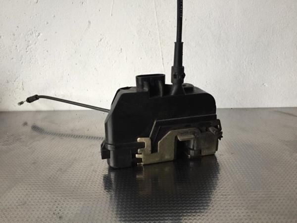 Fechadura / fecho porta trás esquerdo RENAULT Megane II (BM0/1_, CM0/1