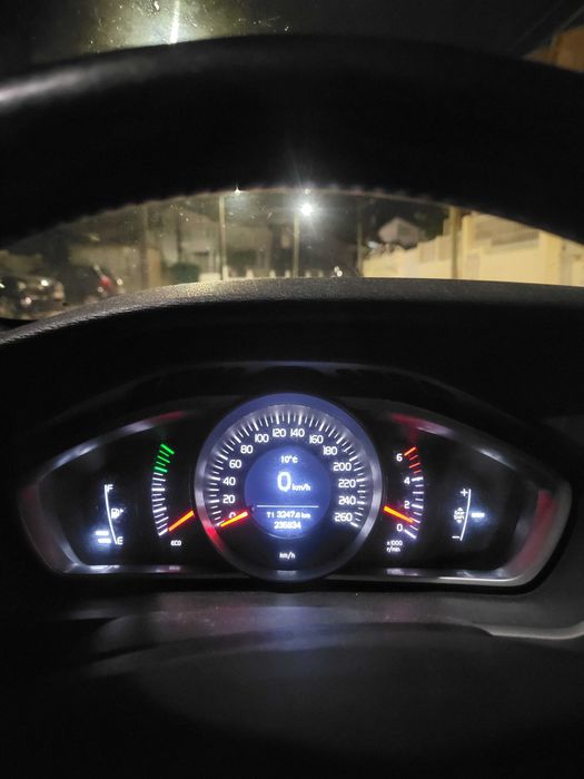 Volvo V40 D2 Kinetic
