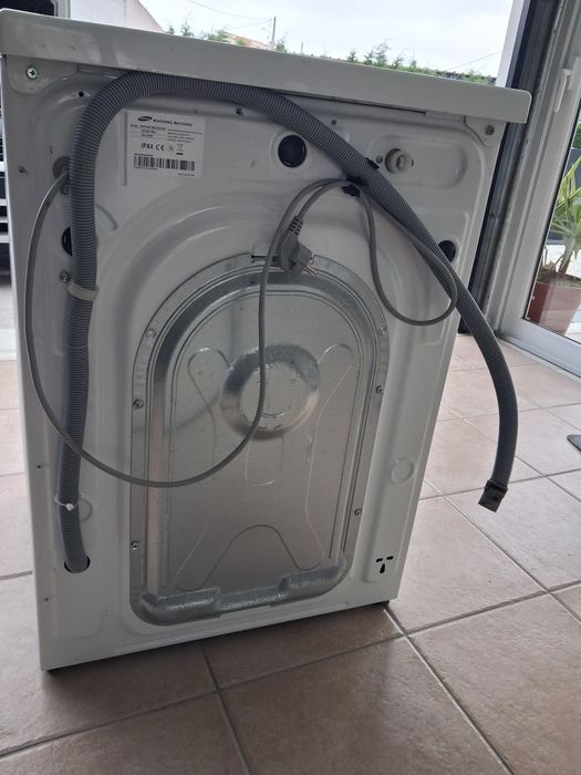 Samsung ecobubble 9kg