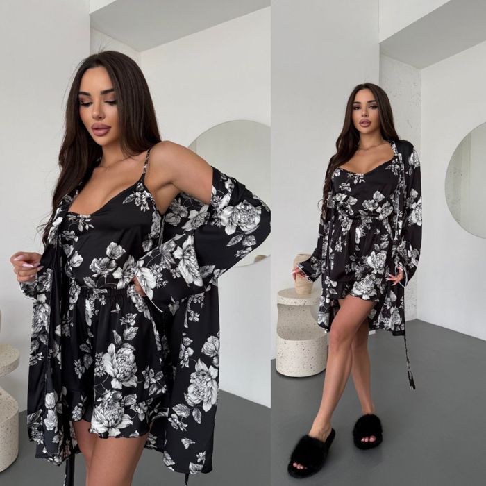 Жіночий комплект