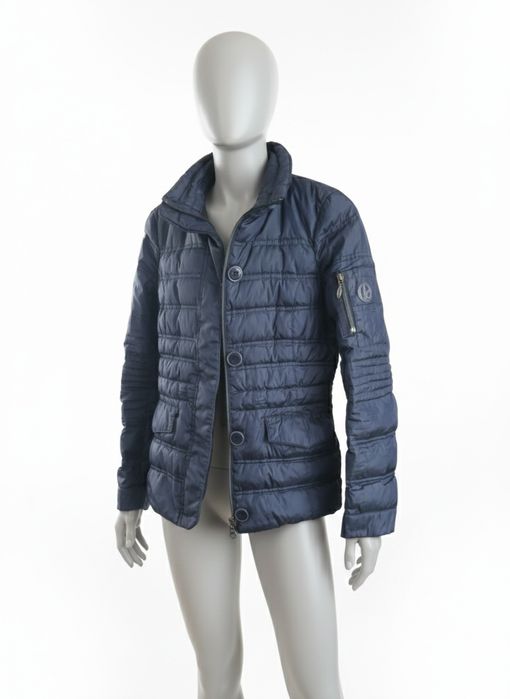 Kurtka wiosenna damska firmy kejo