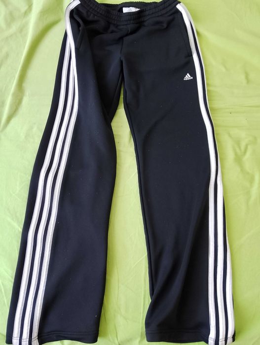 ADIDAS. Spodnie dresowe damskie