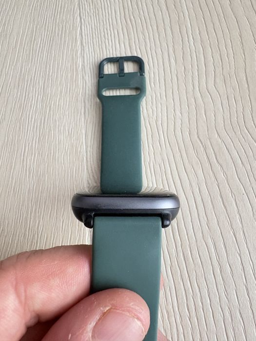 Smartwatch Amazfit active