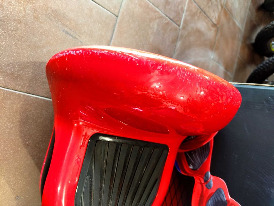 Deskorolka Elektryczna ICONBIT SMART SCOOTER 10 SD-0024R NAJTANIEJ