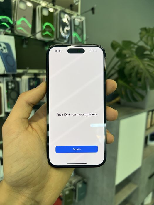 iPhone 14 Pro 256GB Graphite Unlock від Магазину