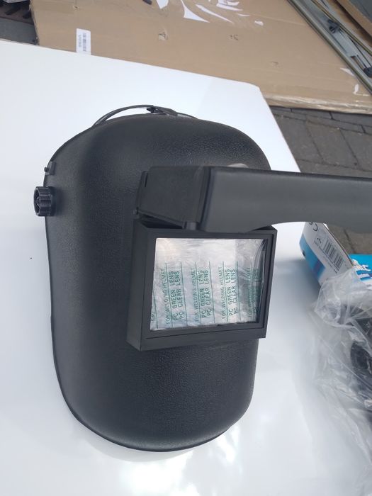 Maska spawalnicza silverline