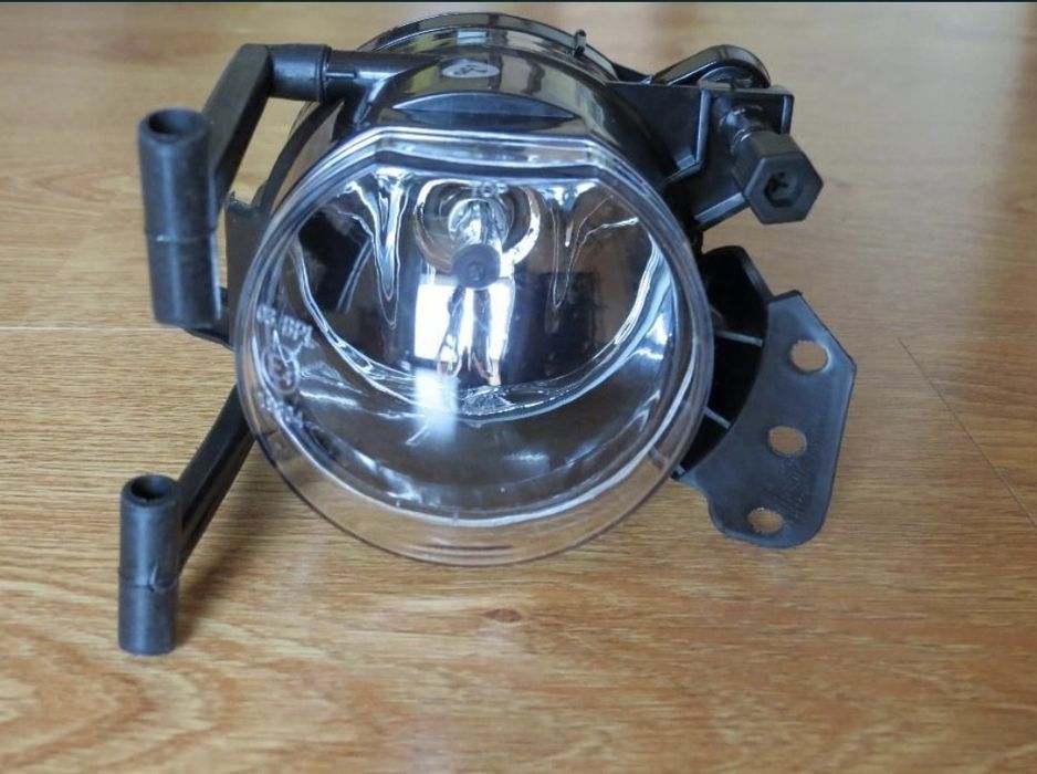 Противотуманки галогенки БМВ Е60 Е65 е65 Bmw E60 M пакет bmw e60 e65