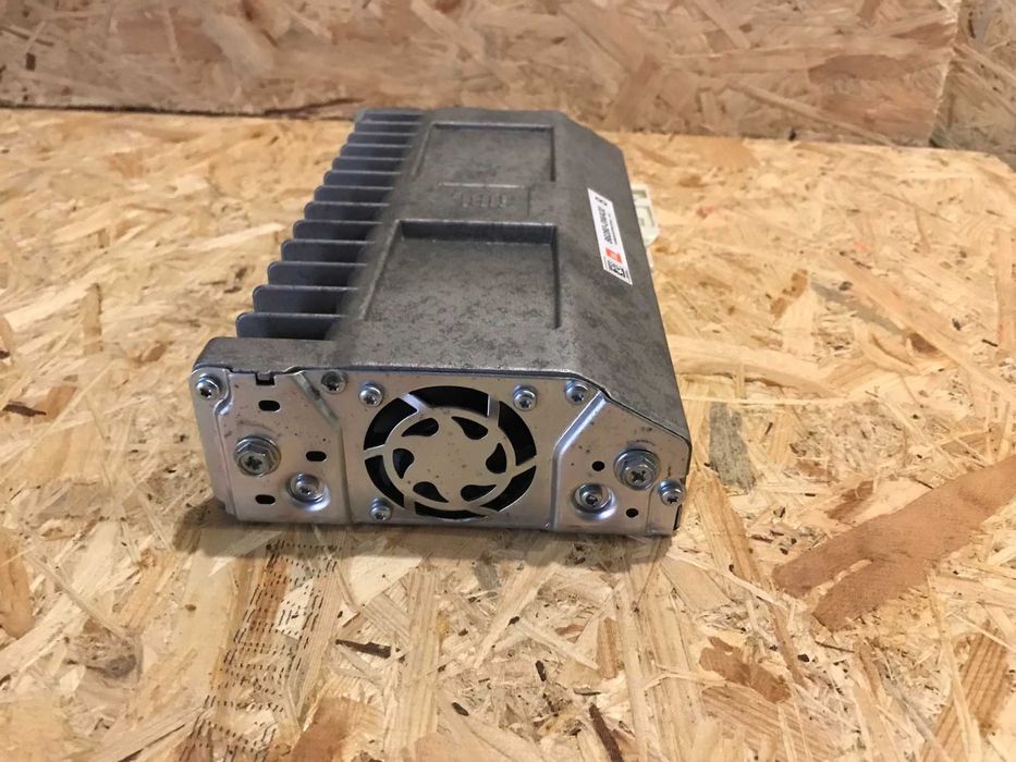 Підсилювач звуку TOYOTA JBL 862800WA30