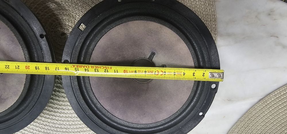 Colunas Originais Skoda