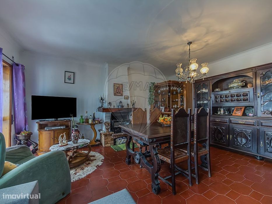 Apartamento T3 para venda