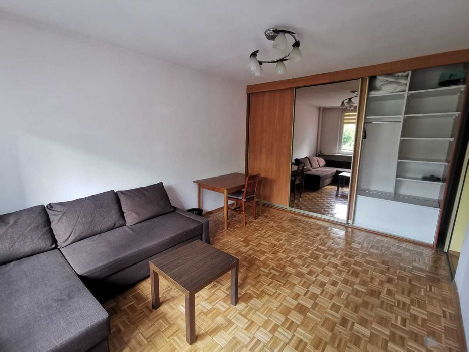 Duży słoneczny pokój na Osiedlu Paderewskiego - Widok 2