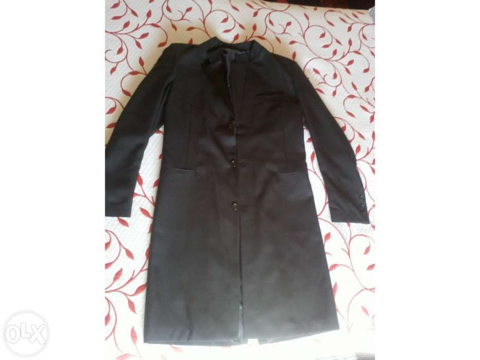 Batina de traje académico Masculino - Nova