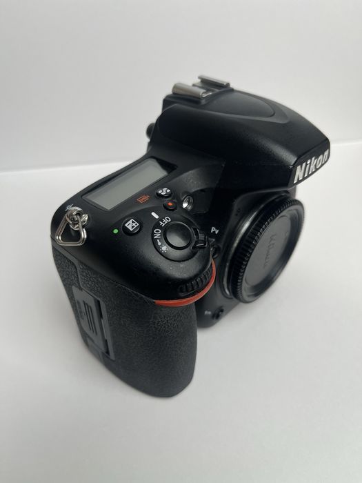 Фотоапарат Nikon D750 у хорошому стані + сумка у подарунок
