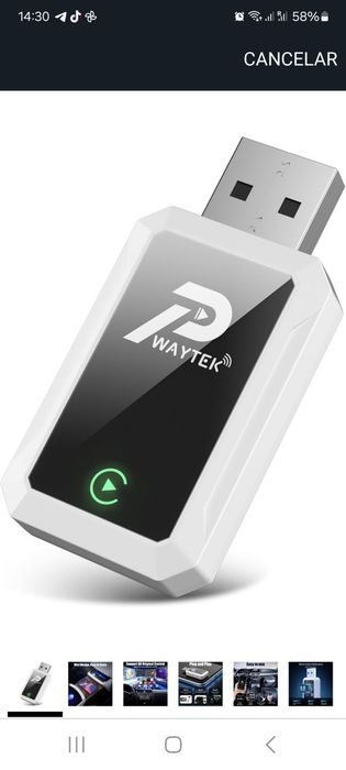 Car play para carros