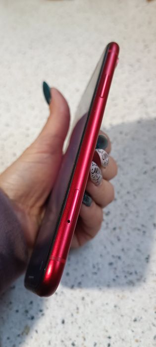 Смартфон iPhone  xr