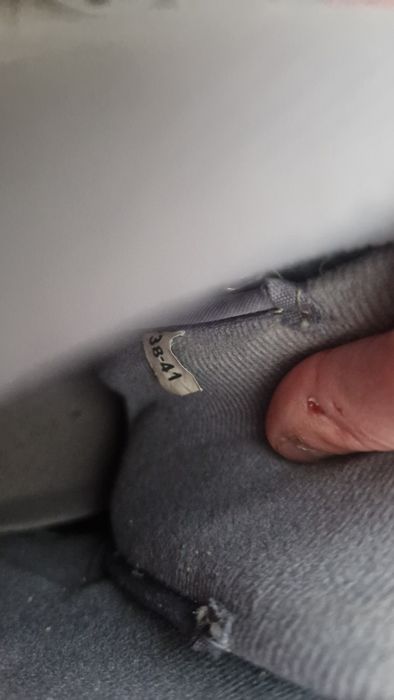 Ролики Patent 38-41, роздвижні