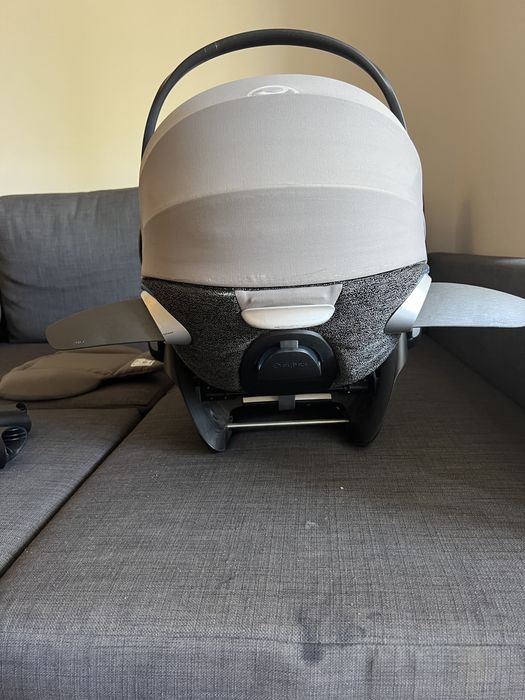 Ovo Cybex Cloud Z
