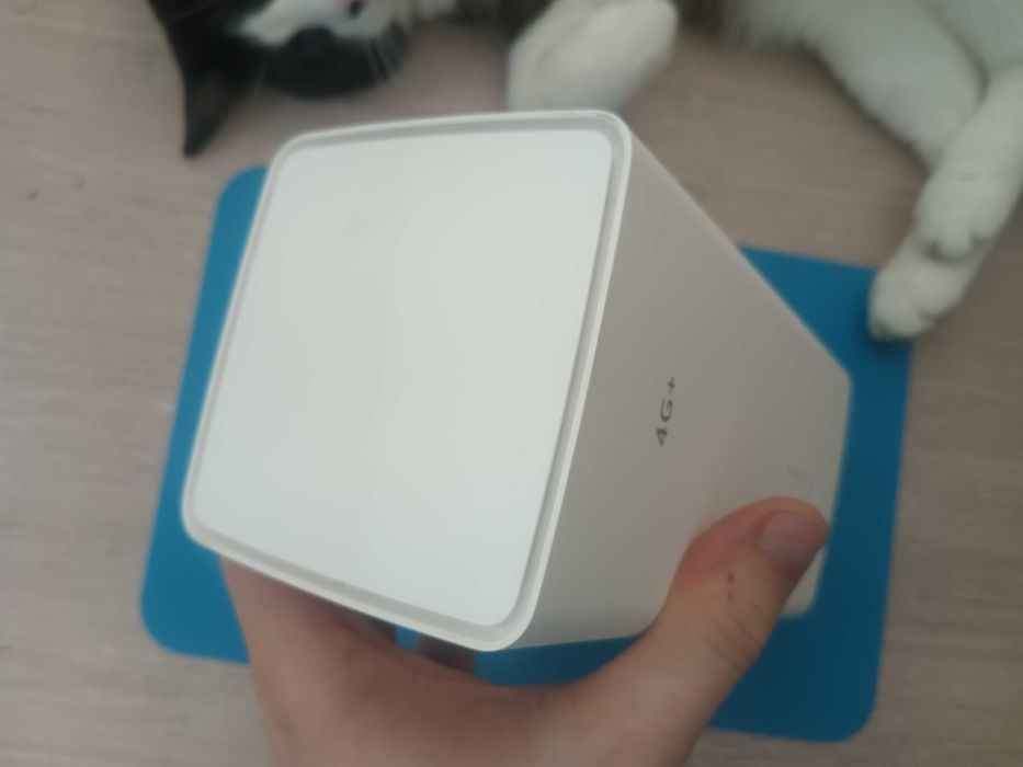 4G WiFi роутер Huawei Soyealink B628-350 2.4/5ГГц