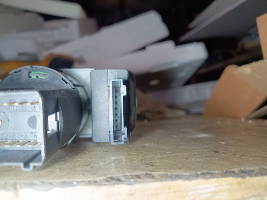 Włącznik świateł Audi A3 8L oryginał komplet