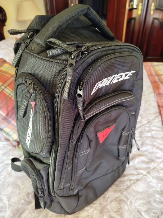 Mochila Dainese Gambit