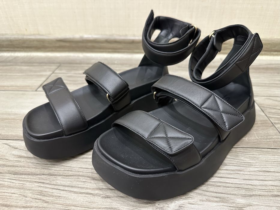 Сандали Santoni оригинал