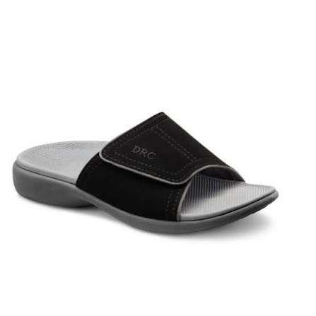 Продаю ортопедичні чоловічі шльопанці Dr. Comfort Connor (USA) розмір US 13 (29,5-30см)