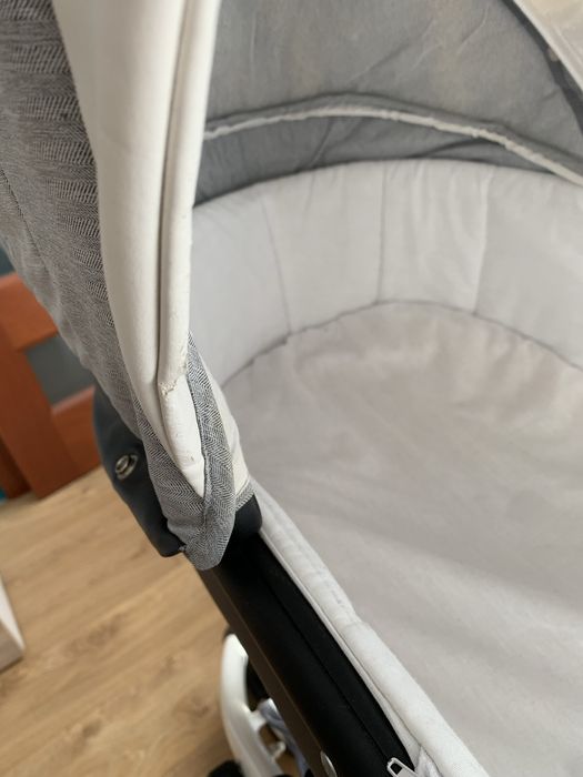 Wózek dziecięcy Coletto