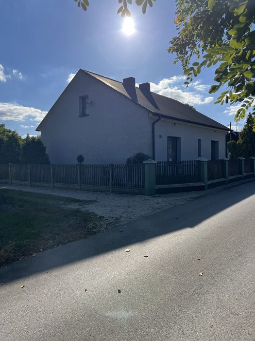 Dom – Łachów - Widok 5