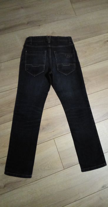 Spodnie chłopięce Pepperts 146