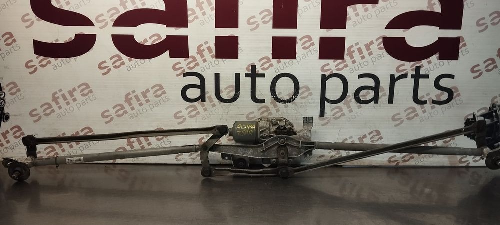 Motor Limpa Vidros Frente 3397020986 139722623 13262434 - OPEL ASTRA J