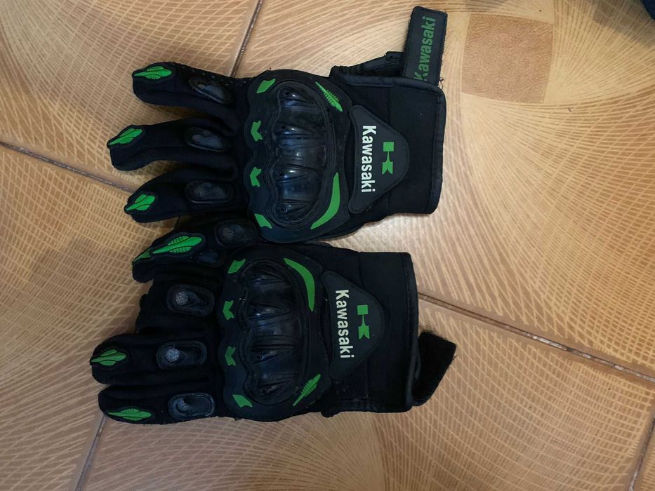 Equipamento Motocross Enduro FOX O'Neal Monster Energy ONE Industries UFO