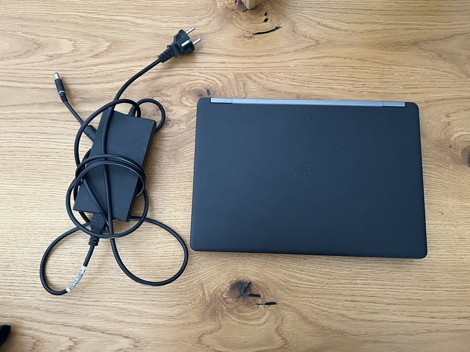 Laptop Dell Latitude e5470