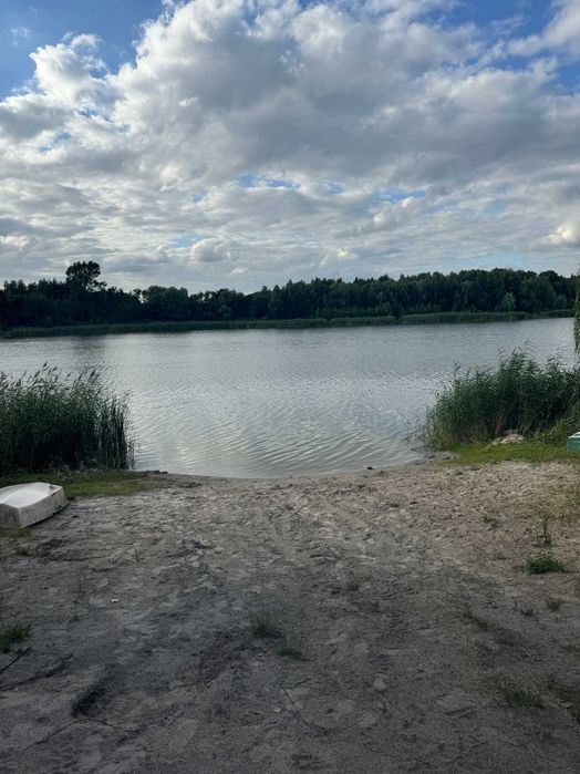 Zygumntowo gm Wilczyn działka sprzedam działki rekreacyjne blisko jeziora Wilczyńskiego - Widok 4