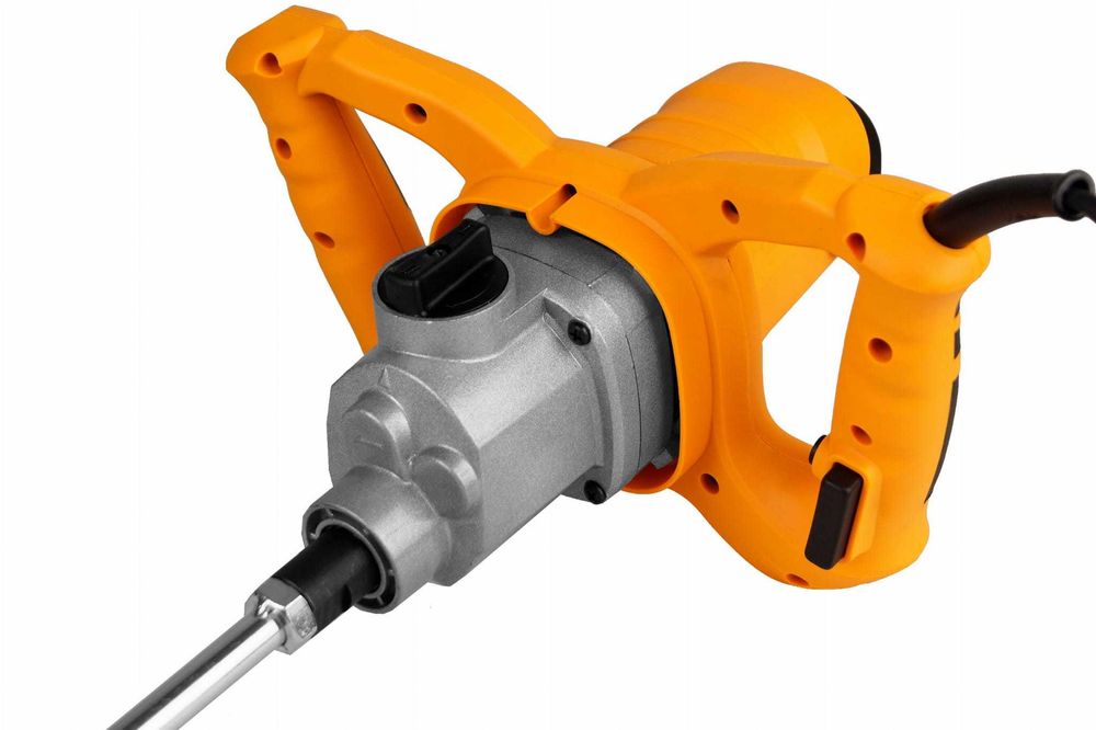 Mieszadło elektryczne 2 biegowe 1600W GMM-MX1600DG|NOWE|WYSYŁKA|