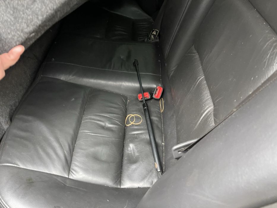 Linkoln LS (без двигуна і акпп)