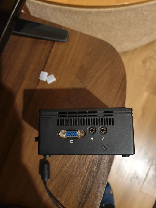 Піні пк gigabyte intel