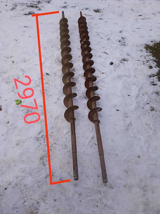 Продам шнек ціна договірна