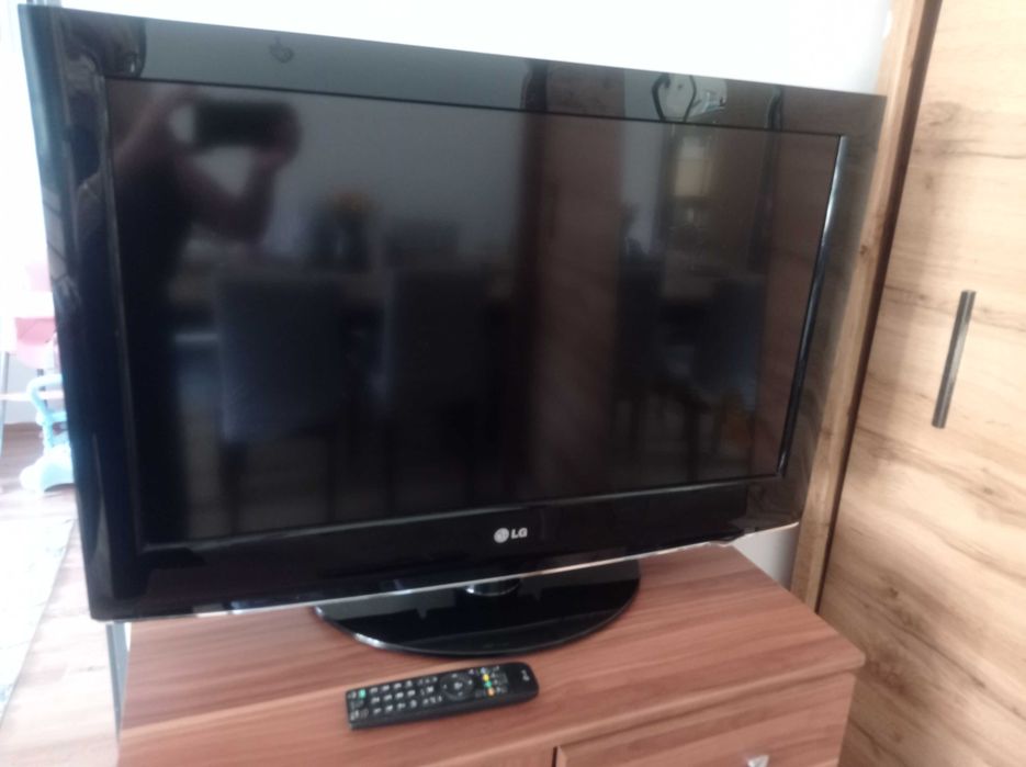 Sprzedam telewizor LG 32 cale