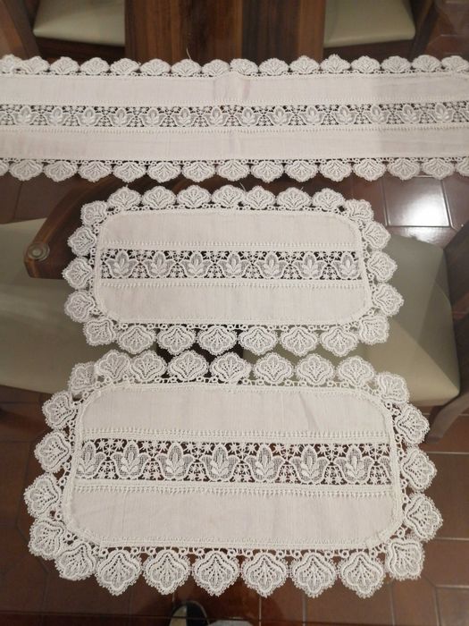 panos decorativos para móveis