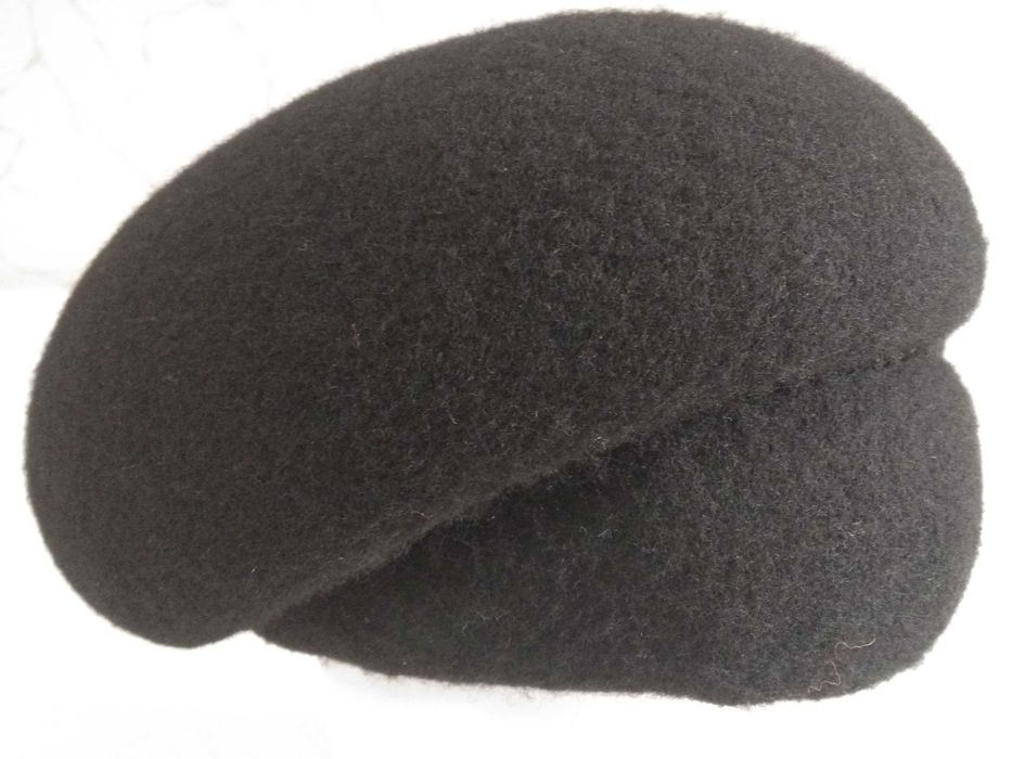 От Людмилы . Элегантная фетровая шляпа