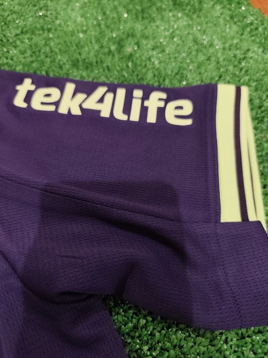 Camisola alternativa roxa SC Braga 25/26 - J. Moutinho